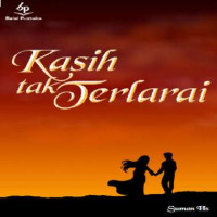 Image of KASIH TAK TERLARAI