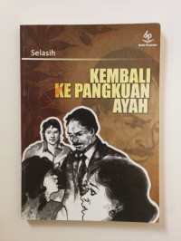 Image of KEMBALI KEPANGKUAN AYAH