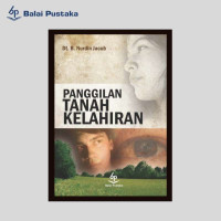 Image of PANGGILAN TANAH KELAHIRAN