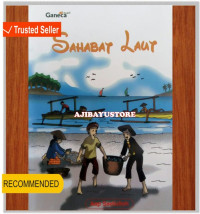 Image of SAHABAT LAUT