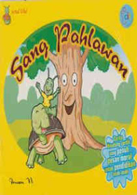 Image of SANG PAHLAWAN